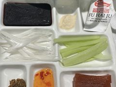 -福海居烤鸭店(鸟巢店)
