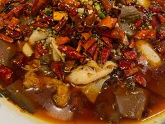 毛血旺-先启半步颠小酒馆(回龙观店)