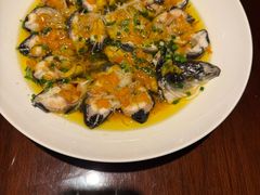 -环球港凯悦 · 享悦中餐厅