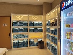 -星河湾温泉洗浴酒店