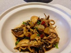 -龙宴海鲜城(经中路店)