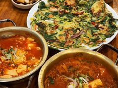 -金北顺大锅家(신사본점)