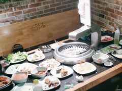-梨花自助烤肉(天河城店)