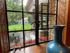 -马勒别墅·中餐厅