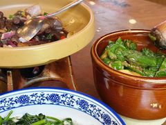 擂辣椒皮蛋-邻里佬湘(东区店)