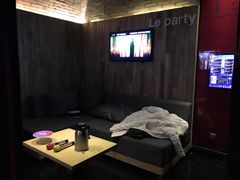 -文华会KTV(体育中心店)