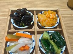 -马记永·兰州牛肉面(3019君尚店)