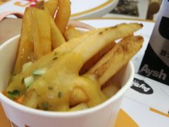 -艾薯夫妇Aysh(福田星河COCOPark店)