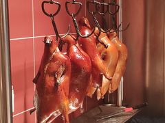 -额娘·春饼烤鸭(乐汇城店)