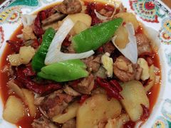 -巴依老爷新疆美食(望京小街店)