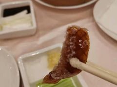 全聚德精品烤鸭-全聚德(前门店)