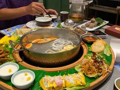 -椰小鸡·琼州糟粕醋(美兰缤纷城店)