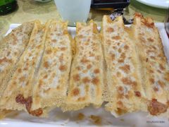 -春水锅贴·传统鲁菜(大明湖店)
