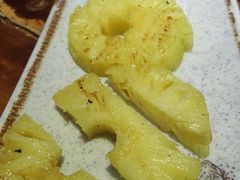 -火炉情韩国料理店(古田路店)