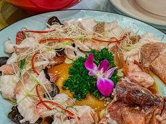 -阿里元老宋海鲜大排档(明发店)