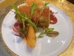 -瑞吉酒店 · Elba 欧尔巴意大利餐厅· 精致意餐·云端聚会