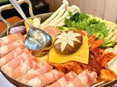 -双门洞·森系料理(体育西店)