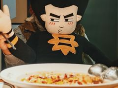-太二酸菜鱼(石家庄万象城店)