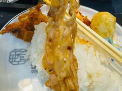 -晓林火锅(安定门店)