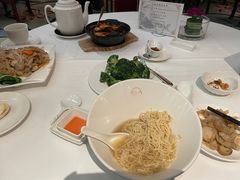 -晶荷轩(香港迪士尼乐园酒店)