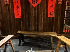 -印象鲵宴·张家界地标美食名片(溪布街店)