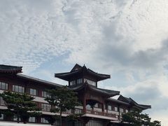 -刘公岛景区