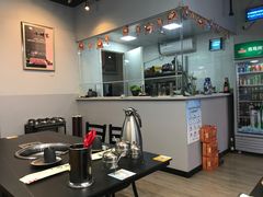 -齐齐哈尔烤肉·烧烤·烤鱼(万科时一区店)