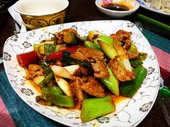 -口口香小吃店