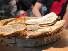 -阿甘锅盔(中关村食宝街店)