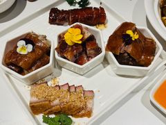 -濮园 · 四合院餐厅