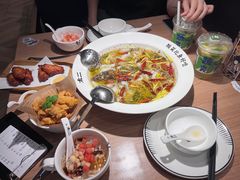 -新太二·鲜料川菜(东汇城店)