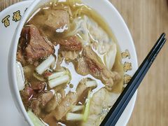 -百福麵家(新馬路店)
