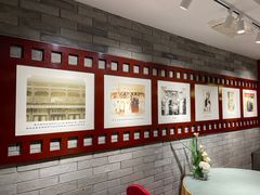 -惠丰堂饭庄·烤鸭·京味菜(翠微路店)