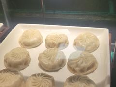 -绿杨春·淮扬宴(庐山路店)