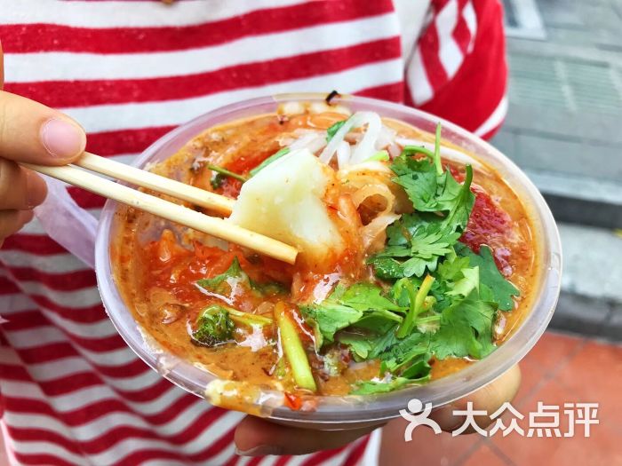 金宝油葱粿(斗西路店)油葱馃图片 - 第80张