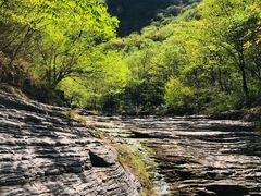 -孤山寨风景区