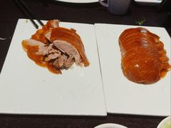 -大董(深圳湾万象城店)