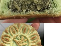 茶饼-北京稻香村(学清店)