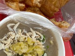 -汪记鲜鱼糊汤粉(沈阳路总店)