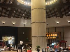 -苏州独墅湖世尊酒店