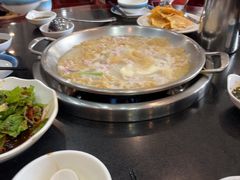 -老来福·非遗酸汤兔(凯旋路店)