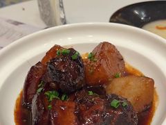 -扬州香格里拉·香宫中餐厅