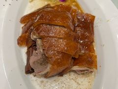 -顺德人家食府(黄金广场店)
