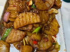 -小菜园新徽菜(合肥之心城店)