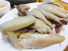 -凤城酒家(环市西路店)