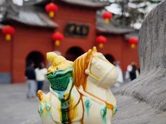 -洛阳白马寺