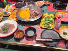 -牛New寿喜烧(曹路花园城店)