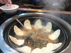 -三里屯土灶炖公鸡地锅鸡(江东店)