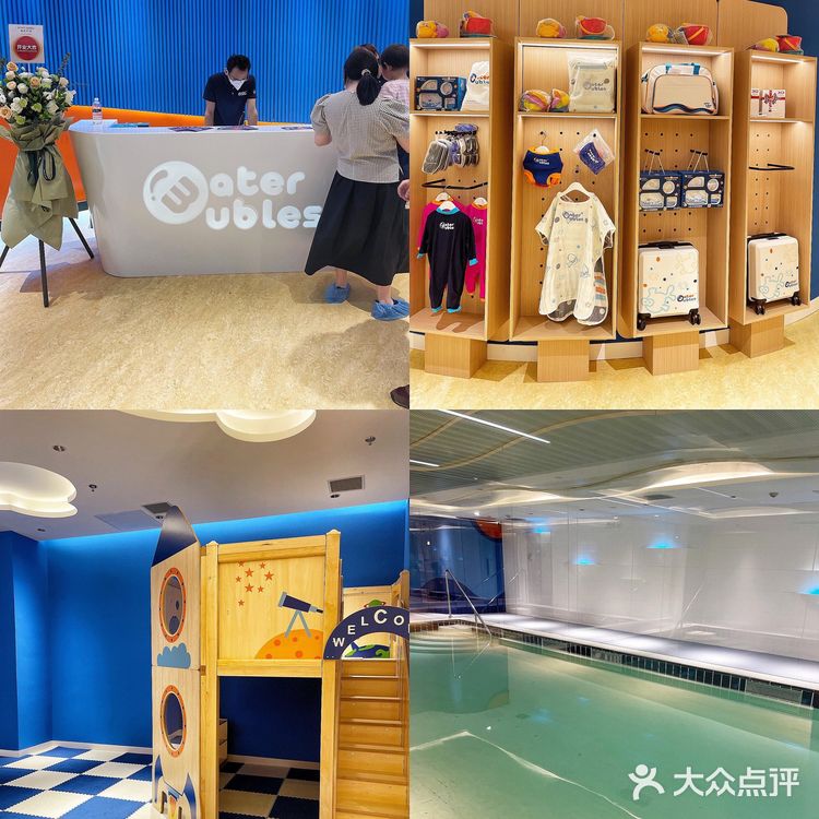 打卡最in 的瑞虹天地太阳宫,3小时也逛不完