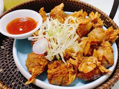 -阿忠食坊大排档·20年老店(万象城店)